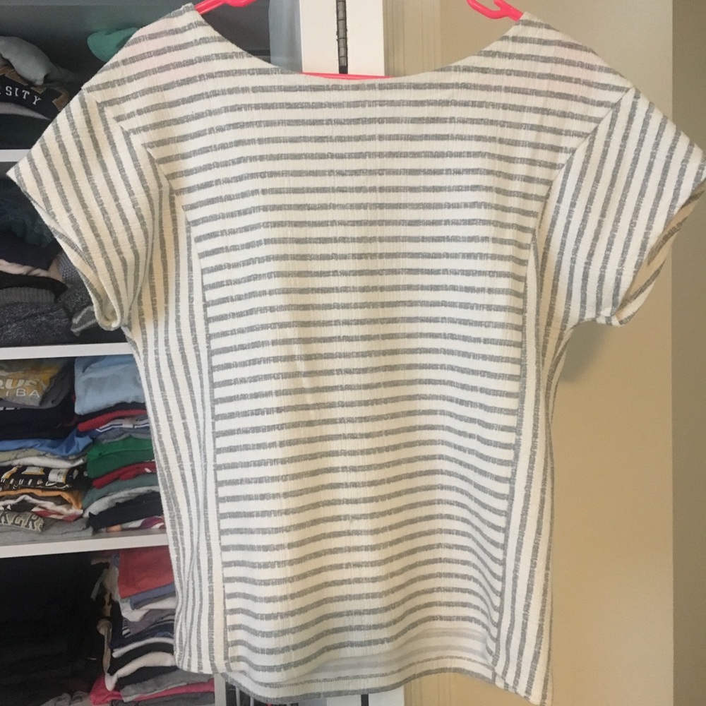 Nice tee shirt